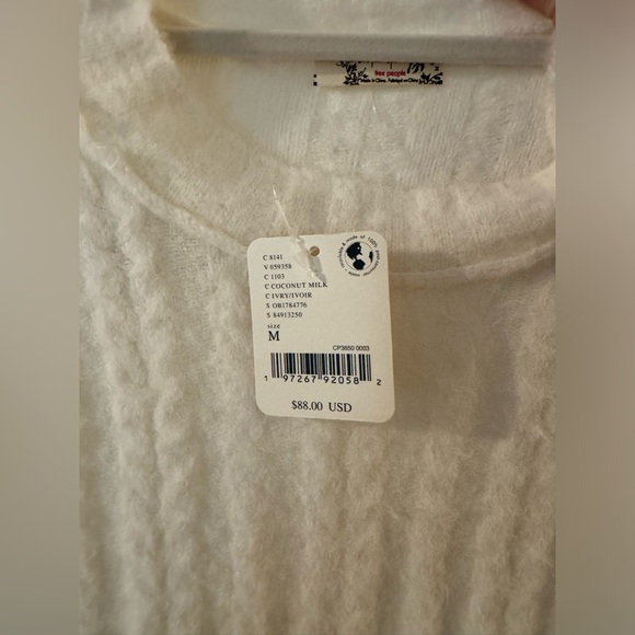 Free people sweater bodysuit - Picture 4 of 4